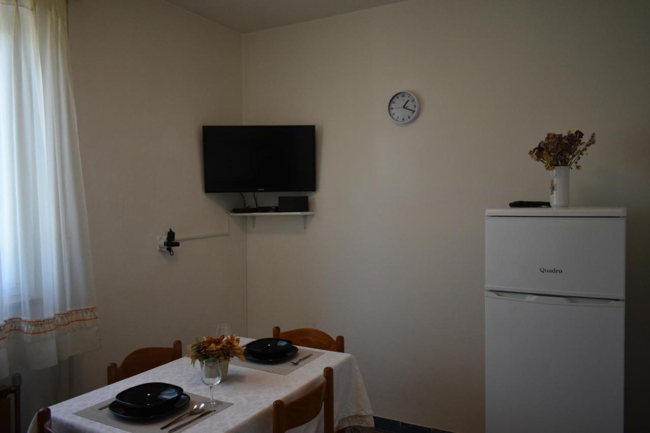 Apartmani Grejs Labin  Dış mekan fotoğraf