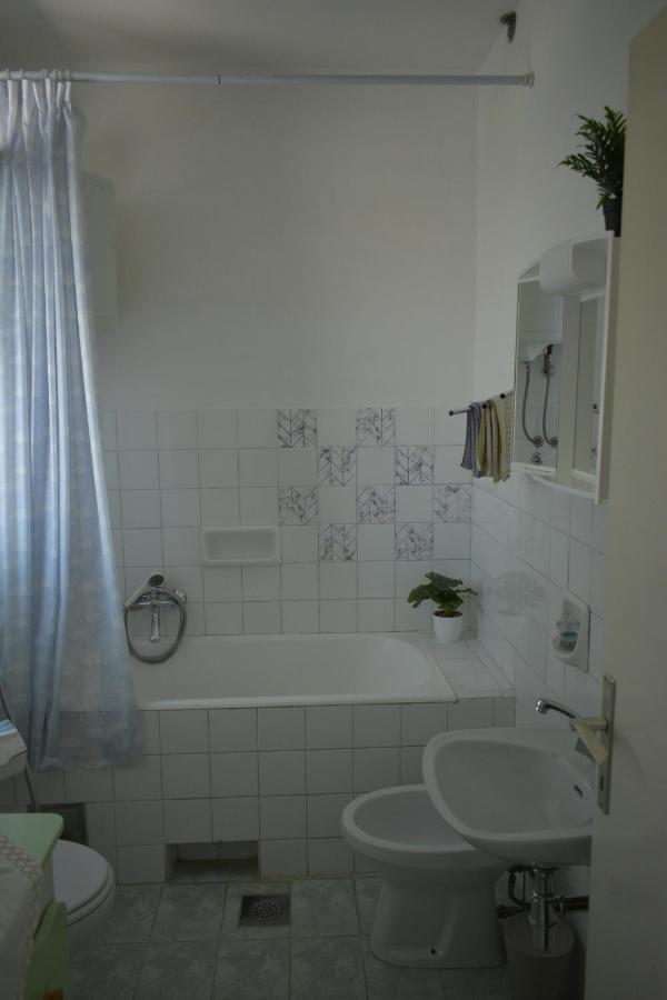 Apartmani Grejs Labin  Dış mekan fotoğraf