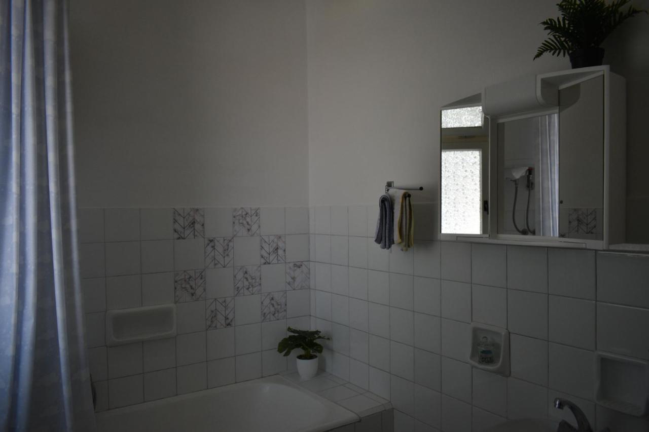 Apartmani Grejs Labin  Dış mekan fotoğraf
